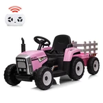 Toddler Ride Car Electric Remote Control Battery Powered For Kids 3-6 Years. Fixed Price $130.19.