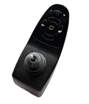 4 Key Shark Dynamic Joystick DK-REMD01 Power Wheelchairs Used Condition. Fixed Price $234.99.