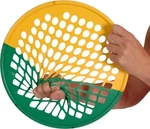 Powerweb Latex-free Combo Light/heavy Resistance Yellow/green. Fixed Price $57.01.