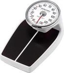 Health Meter 160KLS Mechanical Floor Scale 400 Lb 180 Kg Raised 8" Dial. Fixed Price $69.00.