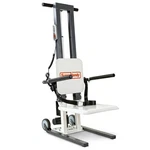 Superhandy Gorise Electric Floor To Stand Lift. Fixed Price $799.99.