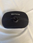 Whitmyer Headrest Pad For Wheelchair, 10" X 5.5" Black New. Fixed Price $67.00.