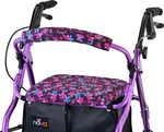 Nova Medical Products Rollator Walker Seat & Back Cover Removable Washable .... Fixed Price $29.35.