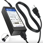 Hp Compaq 1400 1456 14XL240 Dv Ac Adapter Charger Dc Power Supply Cord. Fixed Price $15.99.