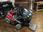 Electric Wheelchair Permobil K450MX Joystick Controller For Child. Fixed Price $2500.00.