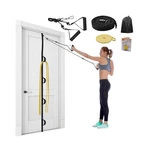 Atento Shoulder Rehab Pulley System With Foam Handles Arm Muti. Fixed Price $33.51.