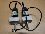 Invacare Pronto M41 Power Wheelchair Motor Gearbox Pair Left Right Set. Fixed Price $179.99.