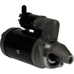 New Starter For Case Maxi-sneaker 1.8L Diesel 1976-1987 017431 26400A/B 26371E/F. Fixed Price $179.95.