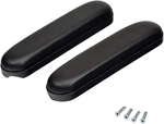 10" Desk Length Vinyl Armrest Pads For Drive Wheelchairs And Transport (p. Fixed Price $30.87.