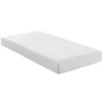 Modway Furniture Aveline 8" Twin Mattress, White MOD-5339-WHI. Fixed Price $184.99.