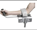 Lumex 6132B Platform Walker Attachment, Mobility Accessories, Pack Of 2, Grey. Fixed Price $18.00.