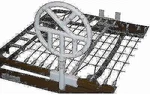 The Comfort Company Halo Safety Ring Type: One Sided. Fixed Price $489.00.