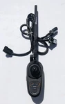 Parts Only Vsi Controller Joystick Pride Jazzy Passport Power Wheelchair Quantum. Fixed Price $149.99.