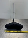14"X6" Stealth Concaved Adjustable Headrest & Mount A7. Fixed Price $99.99.