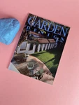Garden Design Magazine Summer 1988 Jay Venezia Cover. Fixed Price $21.77.