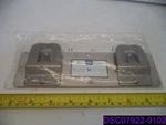 Q'straint Bracket Allows Storage Slide 'n' Click, Q5-8525-SC2 Vehicle Restraint. Fixed Price $53.27.