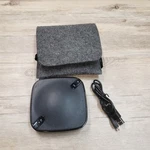 Philips AECS7000/37 Wecall Bluetooth Hd Conference Speaker Tested. Fixed Price $11.99.