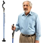 Safe And Secure Walking Cane, Lifetime. Fixed Price $35.19.