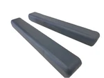 Sunrise Medical Quickie Qm 710 Left/right 15" Replacement Arm Rest Pads. Fixed Price $100.00.