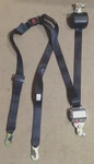 Sure-lok FE200868-2 Dual Retractor Integrated Combination Belt L-track. Fixed Price $219.99.