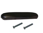 Full Length Padded Armrest Black 14" Long (1). Fixed Price $18.04.