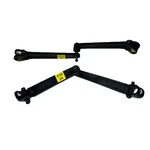 Cross Brace Support X Bracket Drive Cirrus Plus Power Wheelchair Part. Fixed Price $49.99.