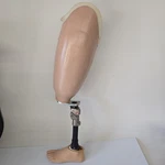 Prosthetic Above Knee Leg - Left Ossur Medi Foot. Fixed Price $349.99.