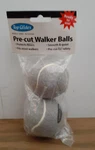Top Glides Pre-cut Walker Balls. Fixed Price $9.99.