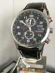 Citizen Men Eco Drive Limited Edition World R. Controlled B.l Strap Watch. Fixed Price $402.98.