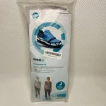 Evenup Shoe Lift / Size Large Black New In Package For Left & Right Foot. Fixed Price $17.85.