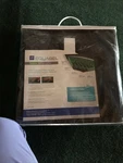 Medline Equagel Balance All-gel Cushion 18X18X1.75 Pack Of. Fixed Price $190.00.