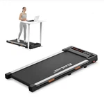 Elseluck Walking Pad Treadmill ZF-0302 Black. Fixed Price $157.05.