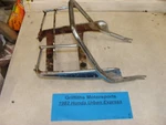 1982 Honda Urban Express NU50 Oem Scooter Moped Rear Luggage Carrier Rack. Fixed Price $24.00.