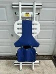 Rifton Support Station K710 Dressing Hygiene Changing Table Toileting Adult. Fixed Price $1999.00.