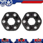 Dorman Front & Rear Drive Shaft Flex Coupler Disc Joint Pair For Chrysler Dodge. Fixed Price $266.73.