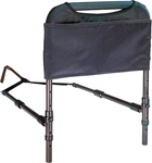 Able Life Bedside Safety Handle, Padded Stand Assist Railing For Seniors, Height. Fixed Price $73.32.