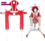 Patient Lift Sling Professional Hygiene Medical Commode Aid. Fixed Price $192.96.