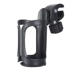 Eucredy Universal Stroller Cup Holder, Upgrade Bike Adjustable La.... Fixed Price $18.78.