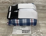 E.m. Adams Company Patient Wheelchair Safety Vest Restraint -size: 3XL- New-. Fixed Price $18.71.