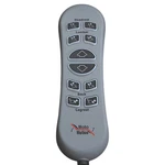 Moto Motion HSW310 Remote Hand Control 10-BUTTON, 5-PIN, Usb Replacement. Fixed Price $62.96.