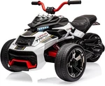 12V Kids Ride On Atv Electric Car Toy Battery Powered Toddler 3-WHEELER Gift. Fixed Price $177.59.