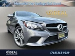 2023 Mercedes-benz 4MATIC Coupe 2D. Fixed Price $41000.00.