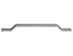 Buyers Products B239916AL Solid Aluminum Flat Grab Handle 16". Fixed Price $13.50.