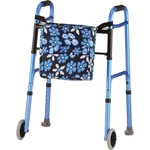 Nova Mobility Bag Aloha Blue. Fixed Price $34.95.