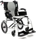 New Karman Ergo ( S-2512F16S-TP ) Flight Transport 16" With Swing Away.... Fixed Price $870.00.
