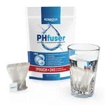Phfuser Alkaline Water Filtration Pouch 1 Pack. Fixed Price $9.99.