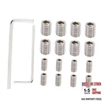 Penituepcs Refrigerator Freezer Door Handle Screws, W113664FRIDGE 18. Fixed Price $23.27.