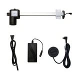 Limoss 601438 450917 MD141-30-L1-157-333 Linear Actuator Motor For Lift Chair. Fixed Price $84.99.