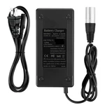 29V 5A Xlr Ac/dc Adapter For Pride Hurricane PMV5001/PMV500(SLA Charger). Fixed Price $43.19.