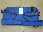 New Proactive Sit-to-stand X- Large Lift Sling (30131); 600 Lbs. Max.. Fixed Price $31.99.